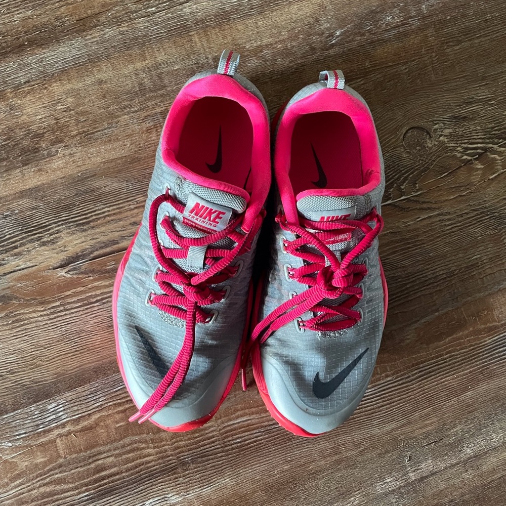 Nike shoes